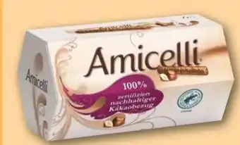 REWE Center Ritter Sport Amicelli Angebot