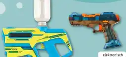 REWE Center Wasserpistole Angebot