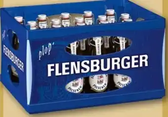 REWE Center Flensburger Pilsener Angebot
