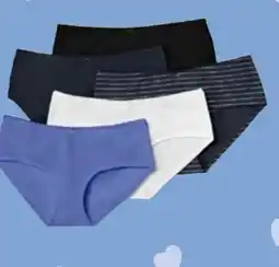 REWE Center Tchibo 5 Pantys Angebot