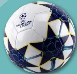 REWE Center UEFA Champions-League Fußball Angebot