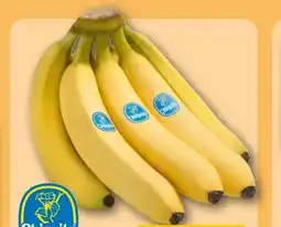 REWE Chiquita Bananen Angebot
