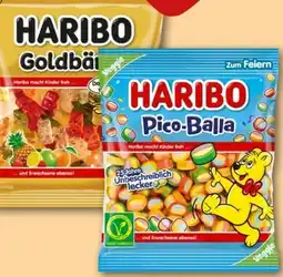 REWE Center Haribo Pico-Balla Angebot