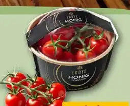 REWE Looye Kwekers Honigtomaten Angebot