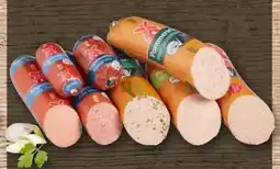 REWE Rügenwalder Mühle Pommersche Leberwurst Angebot