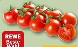 REWE Rewe Beste Wahl Mini Rispentomaten Angebot