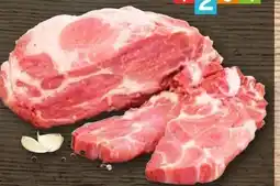 REWE Schweine-Nacken Angebot