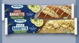 REWE Meggle Baguette Klassik Angebot
