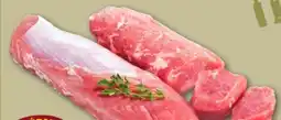 REWE Ibérico-Schweinefilet Angebot