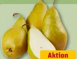 REWE Tafelbirnen Abate Fetel Angebot