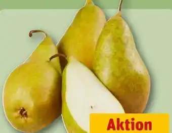 REWE Tafelbirnen Abate Fetel Angebot