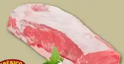 REWE Ibérico Schweine-Lachs Angebot