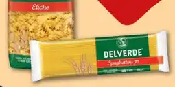 REWE Delverde Pasta Angebot