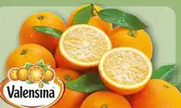 REWE Valensina Saftorangen Angebot