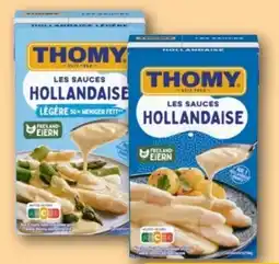 REWE Thomy Les Sauces Hollandaise Angebot