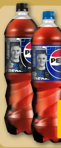 REWE Pepsi Cola Angebot