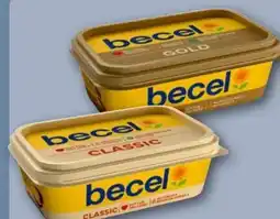 REWE Becel Margarine Classic Angebot