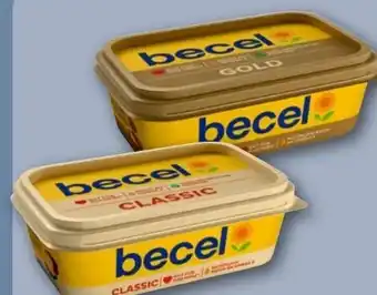 REWE Becel Margarine Classic Angebot