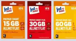 REWE ja! Starterpaket Angebot