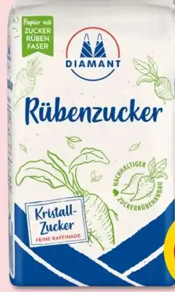 PENNY Diamant Rübenzucker Angebot