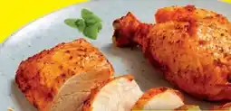 Lidl Metzgerfrisch Teufels-Hähnchen Angebot