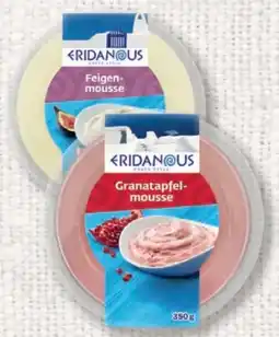 Lidl Eridanous Fruchtmousse Angebot