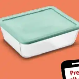 REWE Pyrex Meal Master Angebot