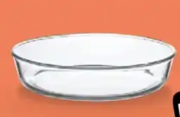 REWE Pyrex Kuchenform Angebot