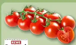 REWE Rewe Regional Mini Rispentomaten Angebot