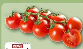 REWE Rewe Regional Mini Rispentomaten Angebot