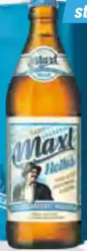trinkgut Maxlrainer Original Maxl-Helles Angebot