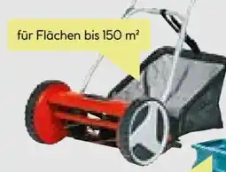 BayWa Einhell Hand-Rasenmäher GC-HM 300 Angebot