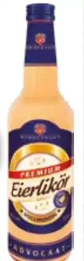 trinkgut Rendezvous Premium Eierlikör Angebot
