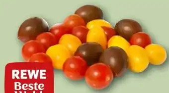 REWE Rewe Beste Wahl Snacktomaten Mix Angebot