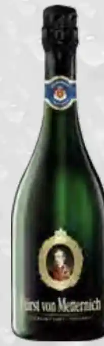 trinkgut Fürst Von Metternich Sekt Angebot
