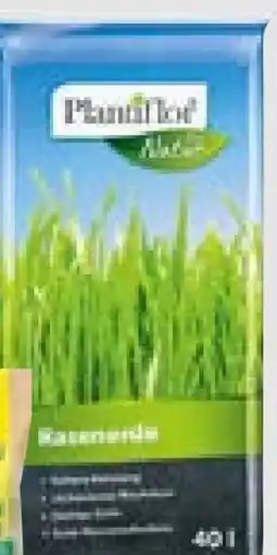 BayWa Plantiflor Rasenerde Angebot