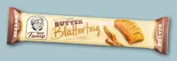 REWE Tante Fanny Butter-Blätterteig Angebot