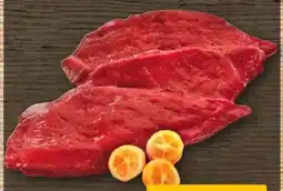 REWE Kalbs-Leber Angebot