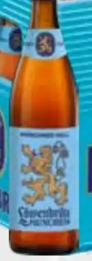 trinkgut Löwenbräu Original Münchner Angebot