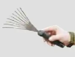 BayWa Wingart Fächerbesen Angebot