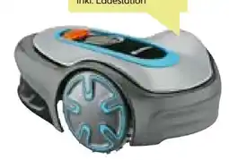 BayWa Gardena Mähroboter Sileno Minimo 250 Angebot