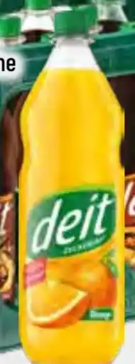 trinkgut Deit Zuckerfreie Limonade Angebot
