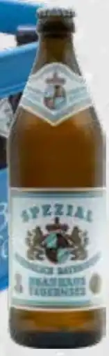 trinkgut Herzoglich Bayerisches Brauhaus Tegernsee Spezial Angebot
