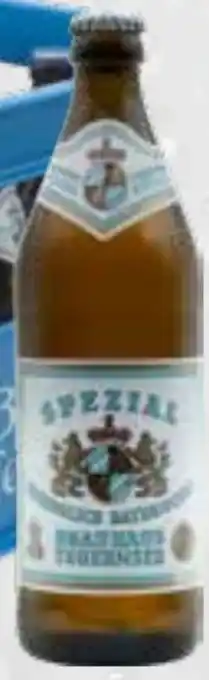 trinkgut Herzoglich Bayerisches Brauhaus Tegernsee Spezial Angebot