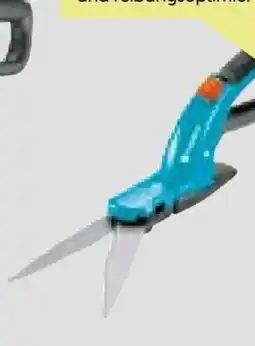 BayWa Gardena Grasschere Comfort 8733 Angebot