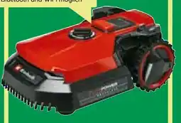 BayWa Einhell Mähroboter Freelexo 500 Angebot