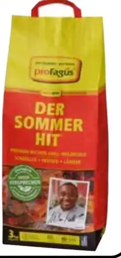 trinkgut proFagus Premium Buchen Grill Holzkohle Angebot