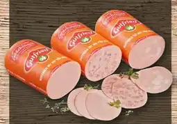 REWE Gutfried Geflügel-Aufschnitt Angebot