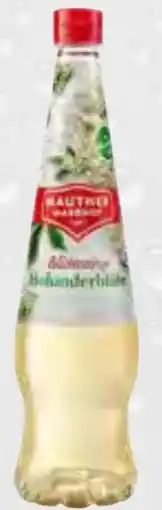 trinkgut Mautner Markhof Sirup Angebot