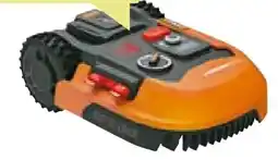 BayWa Worx Mähroboter Landroid M700 2.0 WR167E Angebot